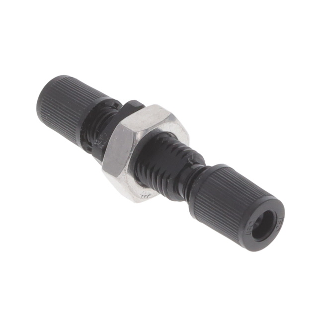 51 0242 Industrial Fiber Optics  Fiber Optic Connector Assemblies