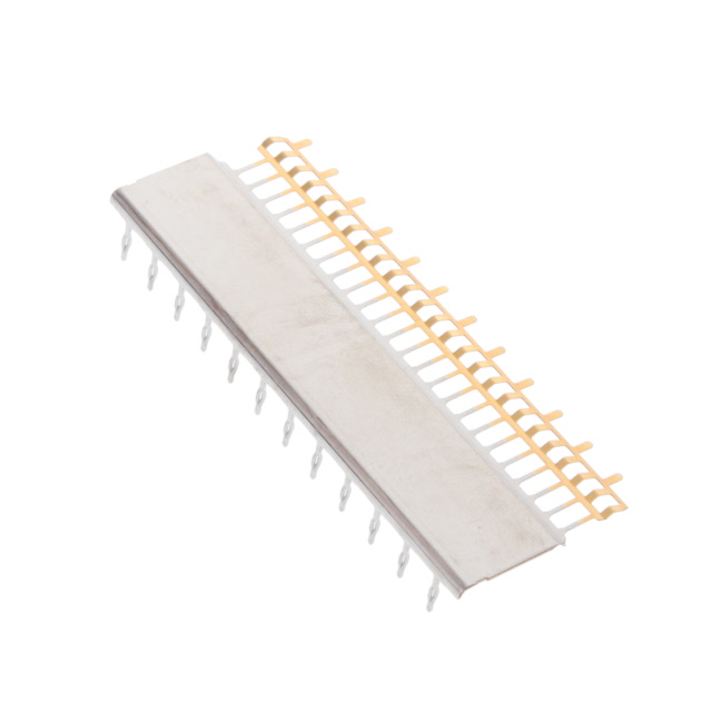 5338110-2 TE Connectivity AMP Connectors  Backplane Connector Accessories