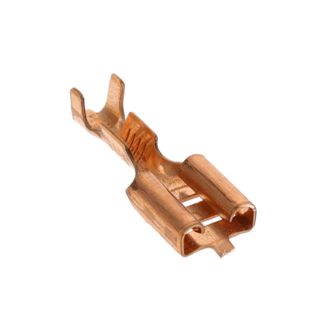 6-160432-4 TE Connectivity AMP Connectors  Connettori a sgancio rapido Connettori a sgancio rapido