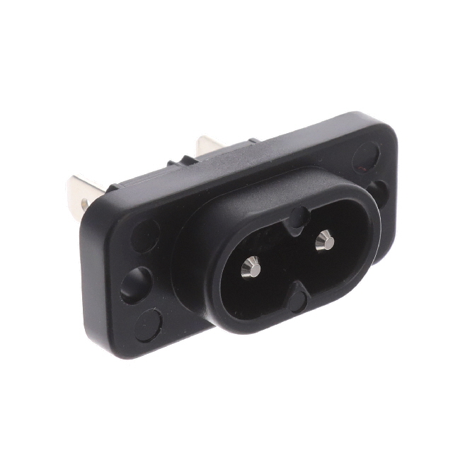 6160.0018 SCHURTER Inc.  Power Entry Modules (PEM)