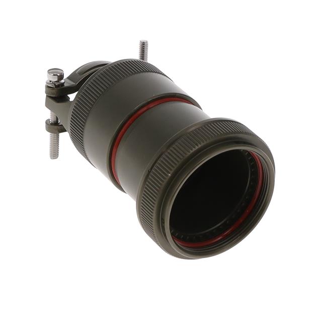 A850491823W07 Amphenol Interconnect India  Backshells and Cable Clamps