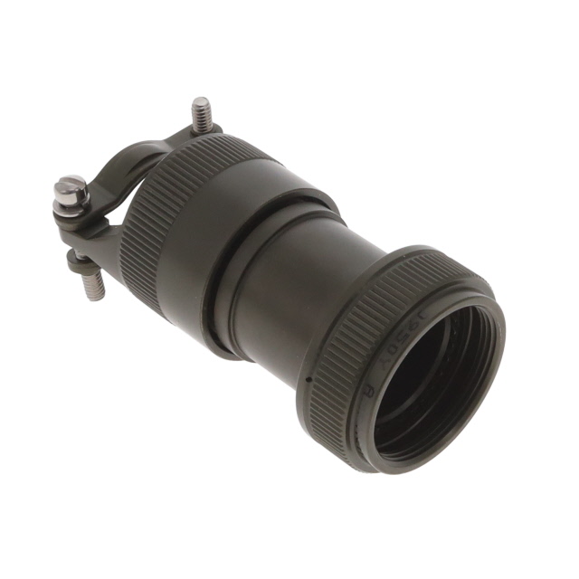 A850491917W05 Amphenol Interconnect India  Backshells and Cable Clamps