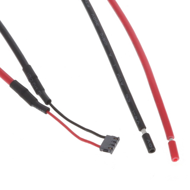 BXRC-2818458-A Bridgelux  Accessoires optoélectroniques