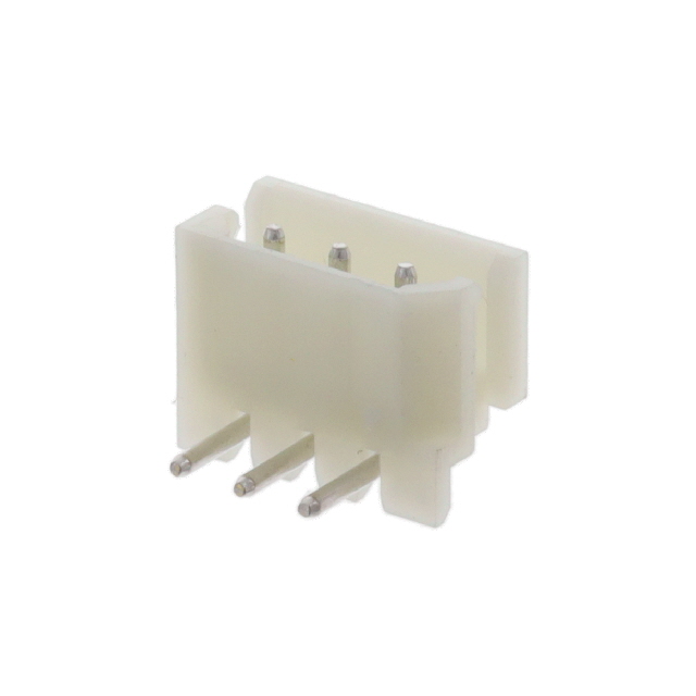 CI2503P1H00-NH Cvilux USA  Embases à broches mâles