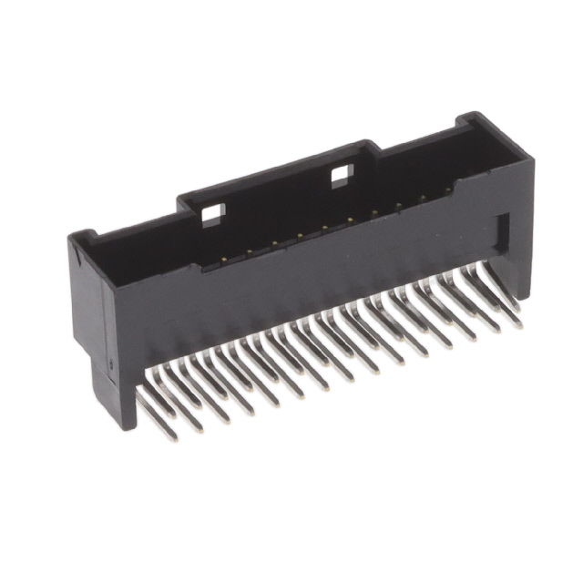 DF51K-30DP-2DS(800) Hirose Electric Co Ltd  Headers Male Pins