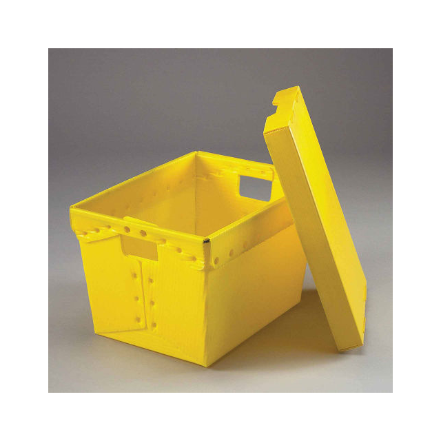 257920YL Global Industrial  Conteneurs et bacs de stockage