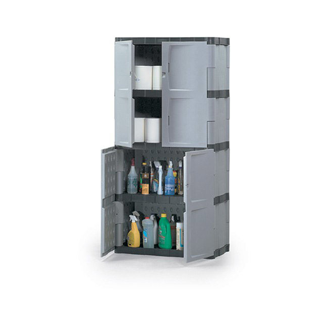 257929 Rubbermaid  Casiers, armoires de rangement et accessoires