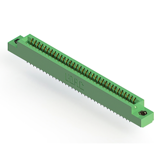 341-066-520-207 EDAC Inc.  Edgeboard Connectors