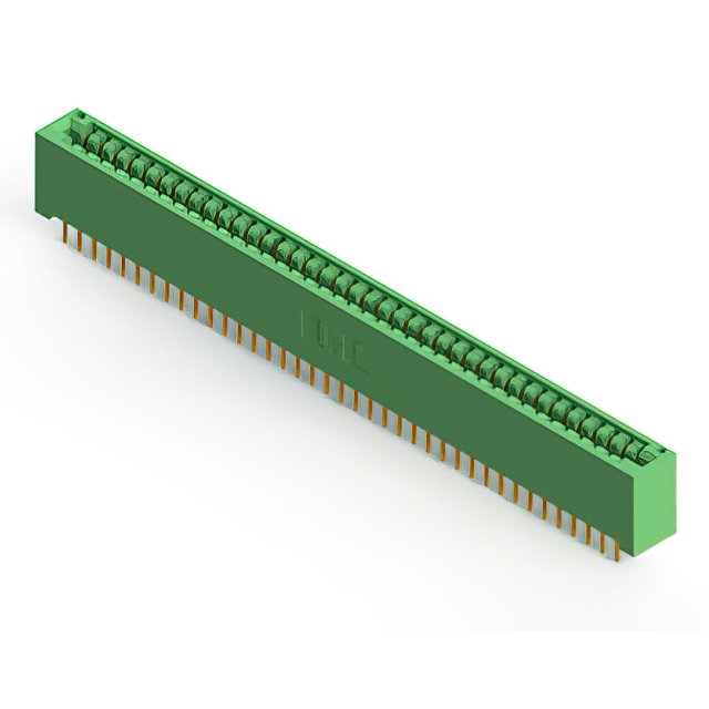 346-078-526-201 EDAC Inc.  Edgeboard Connectors