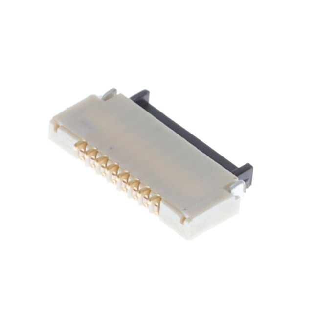 CF34182D0R0-05-NH Cvilux USA  FFC FPC (Flat Flexible) Steckverbinderbaugruppen