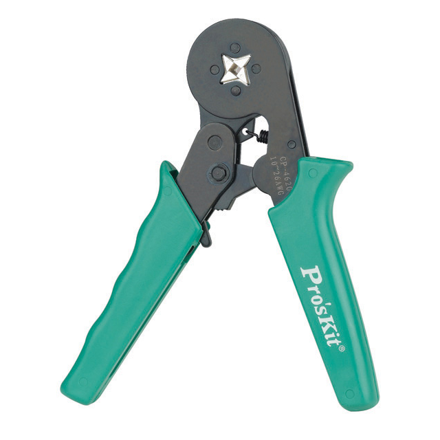 CP-462G Eclipse Tools  Crimpers Applicators Presses