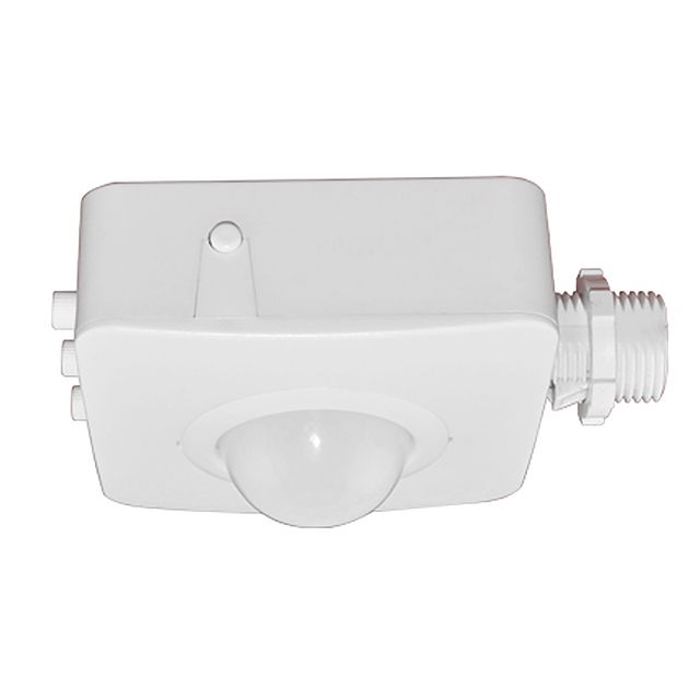 S708-P-DR EuControls Contrôle de l'éclairage