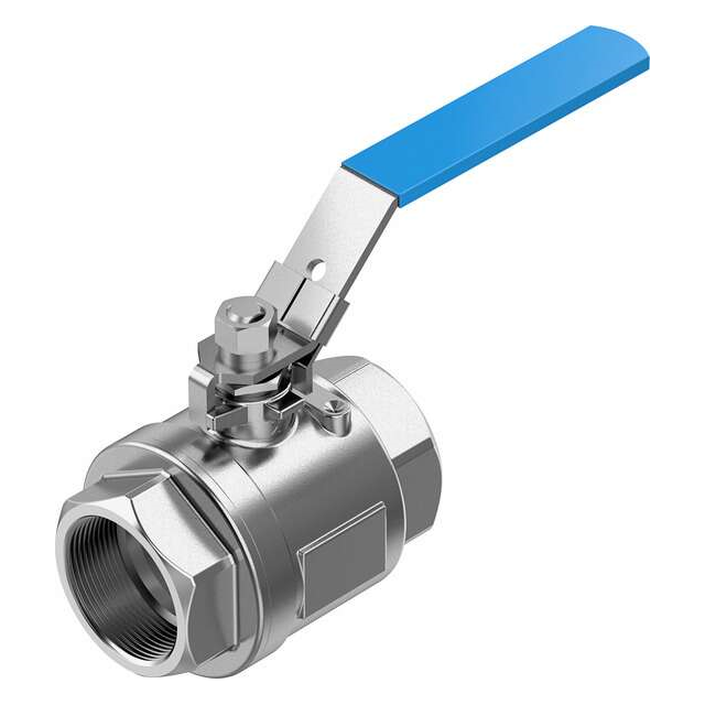 VZBE-2-T-63-D-2-M-V15V15 Festo Corporation  Valves and Control