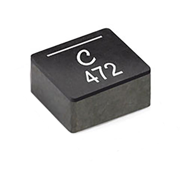 XGL3520-101MEC Coilcraft  Fixed Inductors