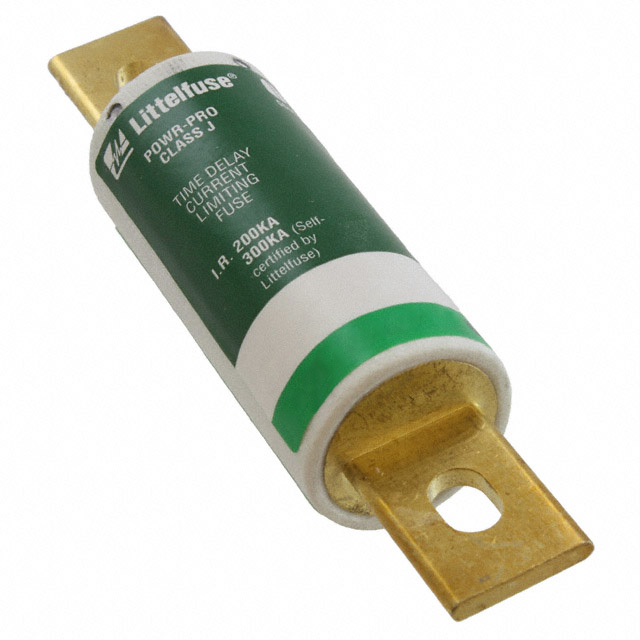 0JTD250.XXID Littelfuse Inc. Elektrische Spezialsicherungen