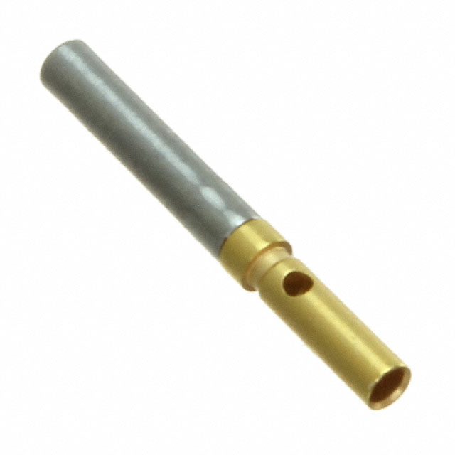 2226923-1 TE Connectivity Aerospace, Defense and Marine  Circular Connector Contacts