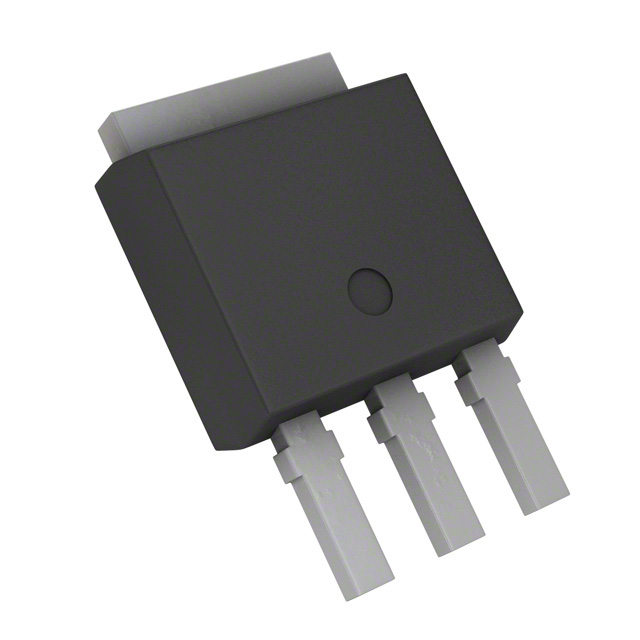 IXTU8N70X2 IXYS  Einzelne FETs MOSFETs