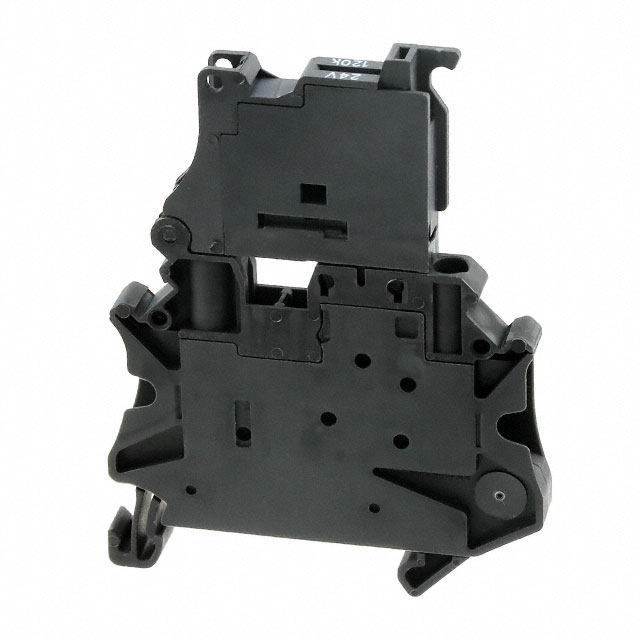 3248005 Phoenix Contact  Din Rail Channel