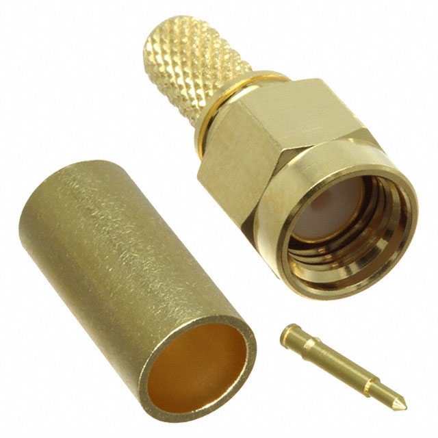 32S107-306L5 Rosenberger  Conjuntos de conectores coaxiales (RF)