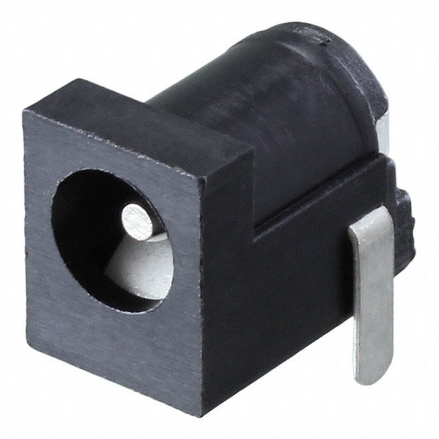 4840.2211 SCHURTER Inc.  Connecteurs d'alimentation