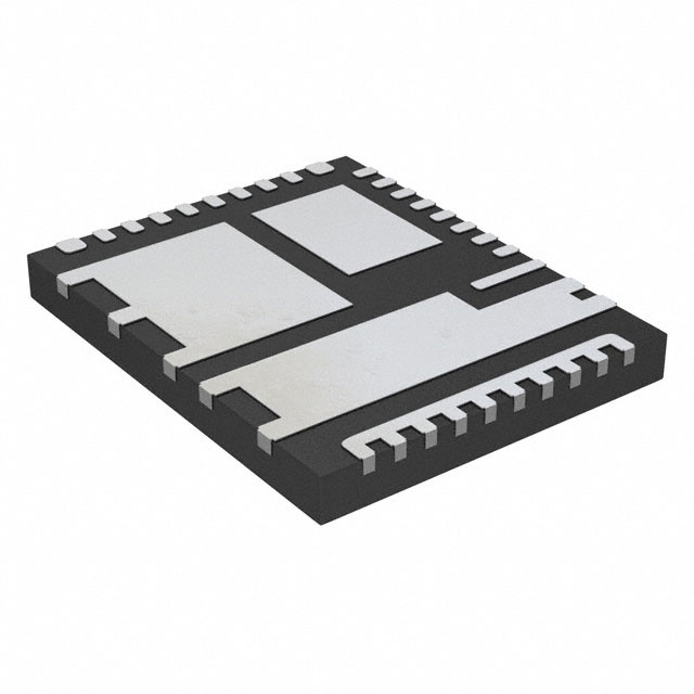 FDMF8811 onsemi  Full Half-Bridge (H Bridge) Drivers