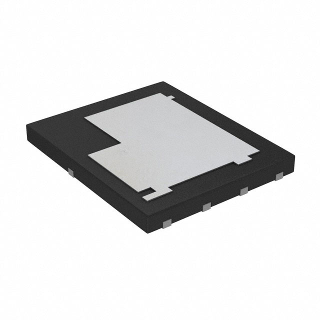 SIDR622DP-T1-GE3 Vishay Siliconix  Einzelne FETs MOSFETs