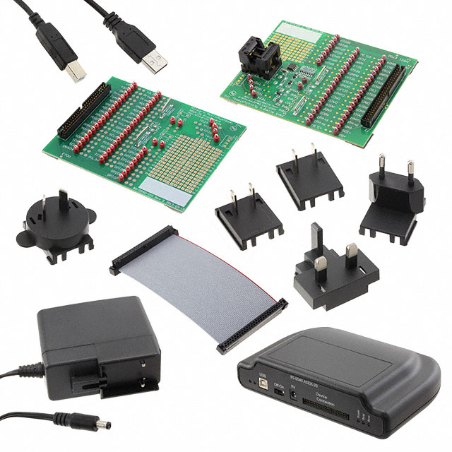 ASEK-1343-T-KIT-DK Allegro MicroSystems  Cartes d'évaluation de capteurs