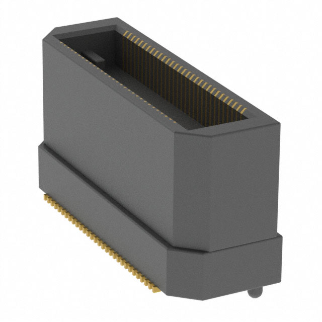 BTH-030-03-H-D-A Samtec Inc.  Arrays Edge Type Mezzanine (Board to Board)