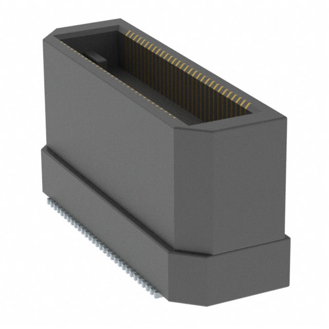 BTH-030-03-L-D Samtec Inc.  Arrays Edge Type Mezzanine (Board to Board)