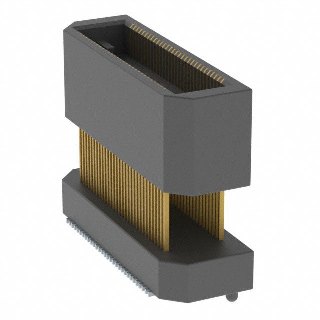 BTH-030-04-L-D-A Samtec Inc.  Arrays Edge Type Mezzanine (Board to Board)