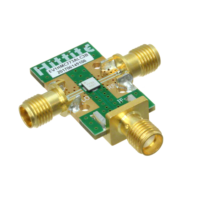 EV1HMC773ALC3B Analog Devices Inc.  Cartes de kits d'évaluation et de développement RF