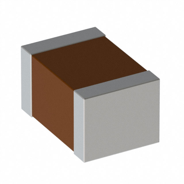 GG040205100N2P KYOCERA AVX Diodi TVS