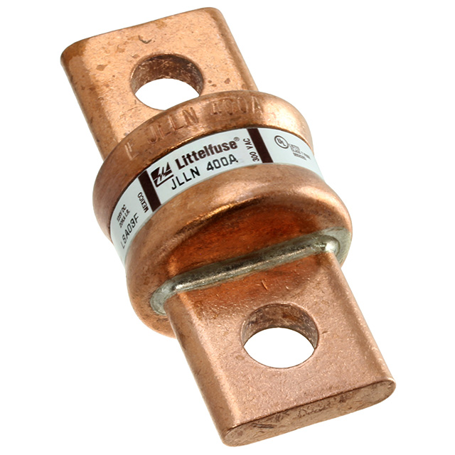 JLLS125.X Littelfuse Inc. Fusibles eléctricos especiales