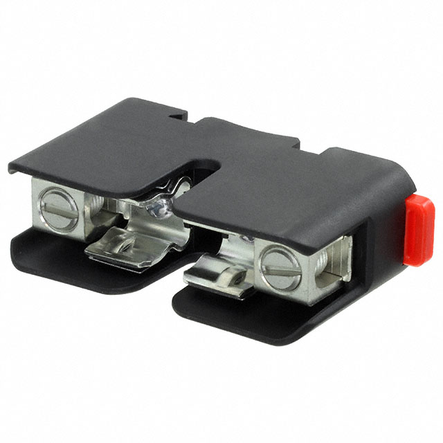 LFT300603C Littelfuse Inc. Portafusibles