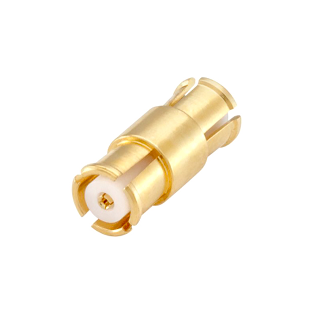 19K110-K00L5 Rosenberger  Adaptadores de conector coaxial (RF)