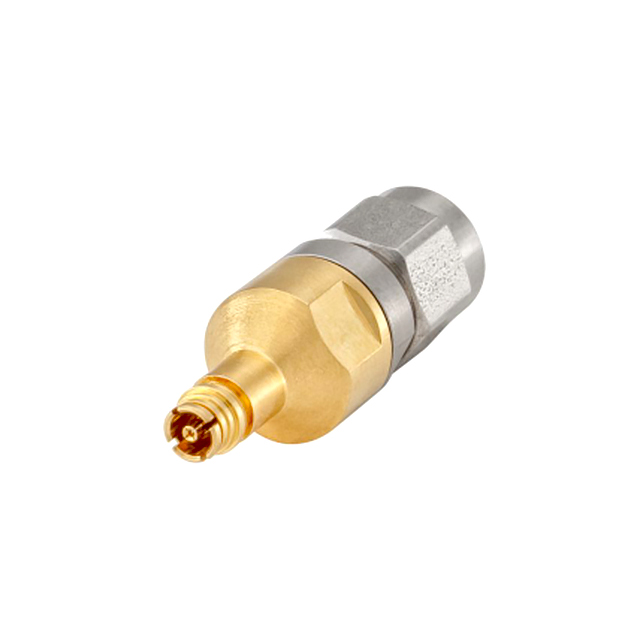 19K132-S00D3 Rosenberger  Adaptateurs de connecteur coaxial (RF)