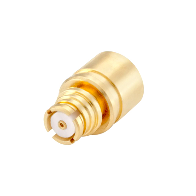 19K15R-001E4 Rosenberger  Coaxial Connector (RF) Terminators