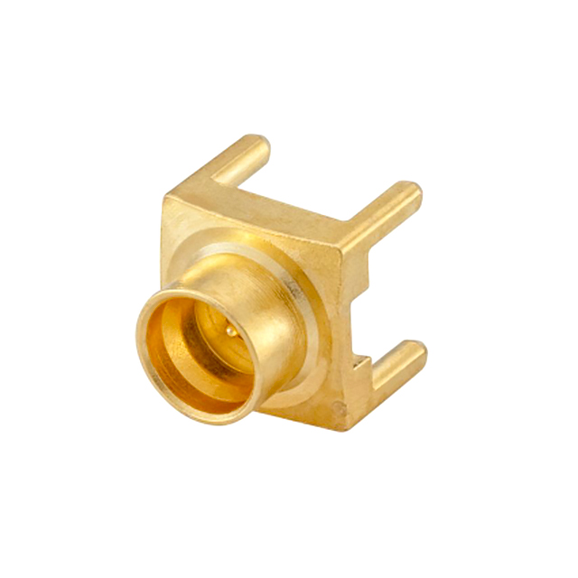 19S102-400L5 Rosenberger  Conjuntos de conectores coaxiales (RF)