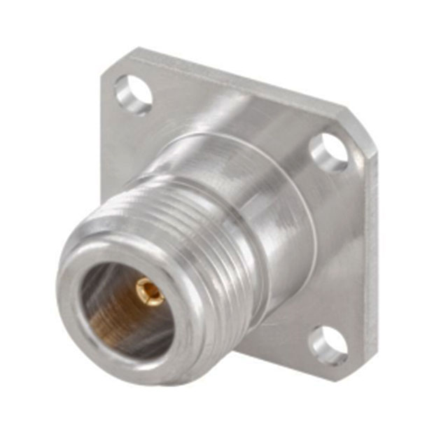 53K415-272N5 Rosenberger  Koaxialsteckverbinder (HF)-Baugruppen