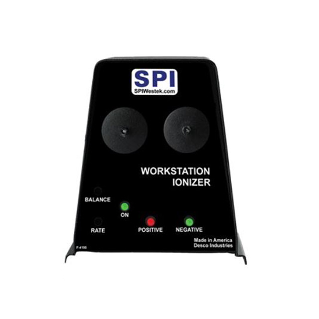 94001 Desco  Ionizer Equipment