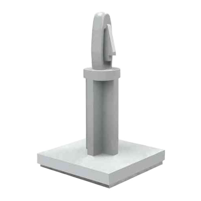 CBABS435A Essentra Components  Supporti per schede