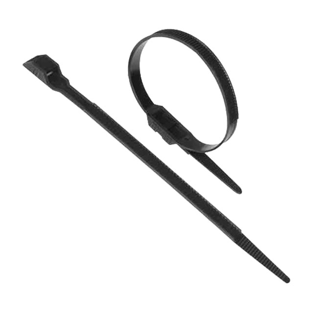 CTDL009A Essentra Components  Cavi Fili - Gestione