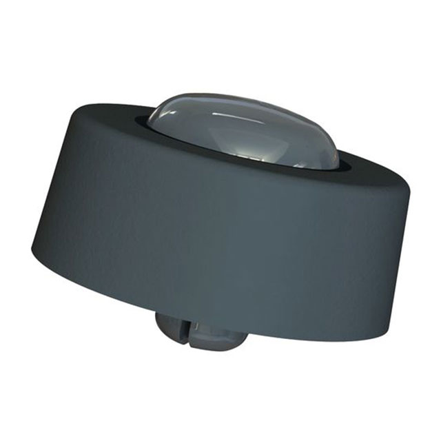 FF-004B Essentra Components  Pare-chocs, pieds, coussinets, poignées