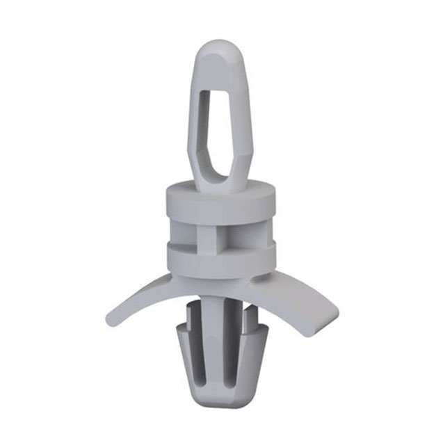 LCBS-4-3-19 Essentra Components  Supporti per schede