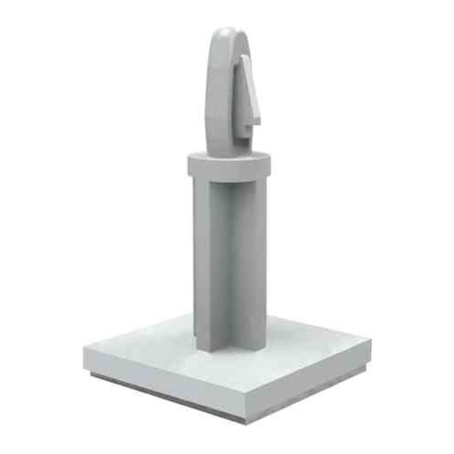 LCBSB-12-01A-RT Essentra Components  Supporti per schede