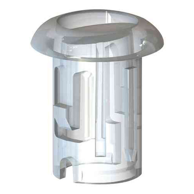 LEDC-2 Essentra Components  Optoelectronics Accessories