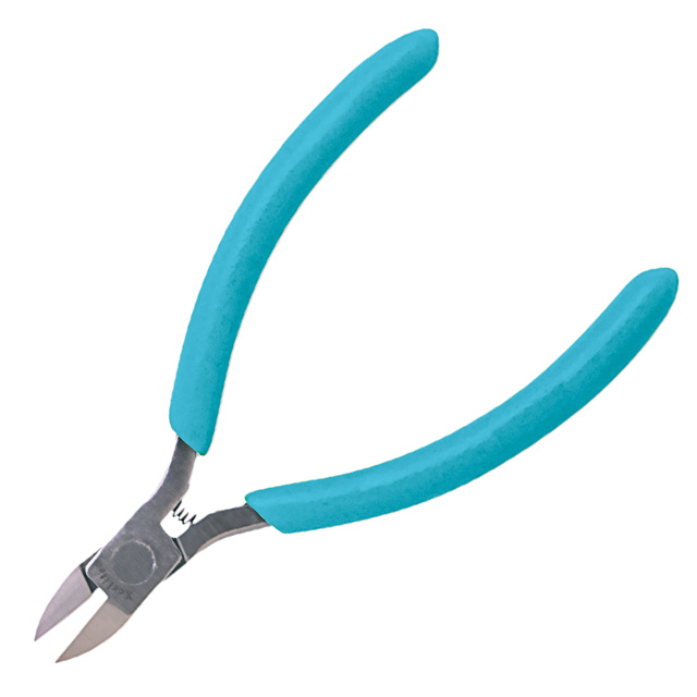 MS549JVN Apex Tool Group  Wire Cutters