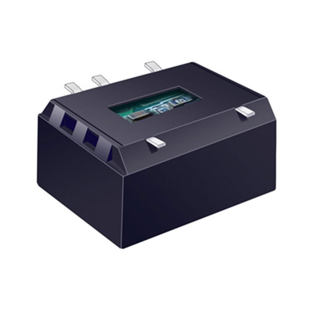 R1D-0509/P Recom Power  Convertitori CC CC