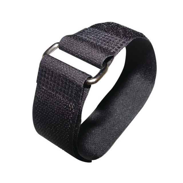 RKWDM-16-20-BK Essentra Components  Elementi di fissaggio richiudibili