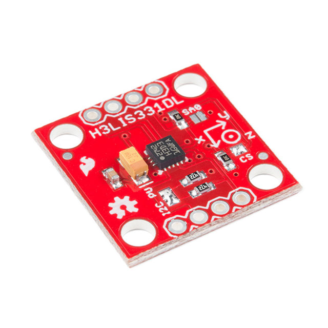 SEN-14480 SparkFun Electronics  Cartes d'évaluation de capteurs